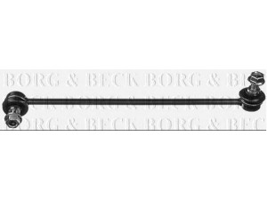 BORG & BECK BDL7411 šarnyro stabilizatorius 
 Ašies montavimas/vairavimo mechanizmas/ratai -> Stabilizatorius/fiksatoriai -> Savaime išsilyginanti atrama
548302T000, 548303Q000
