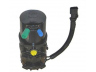 LIZARTE 04.55.0600 hidraulinis siurblys, vairo sistema 
 Vairavimas -> Vairo pavara/siurblys
4007.9C, 4007.Q5