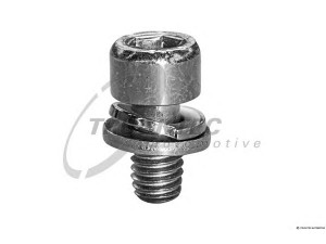 TRUCKTEC AUTOMOTIVE 02.67.031 varžtas
914020 006009