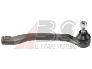 A.B.S. 230857 skersinės vairo trauklės galas 
 Vairavimas -> Vairo mechanizmo sujungimai
485204680R