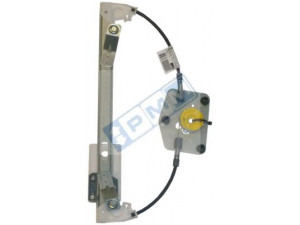 PMM 90396 L lango pakėliklis 
 Vidaus įranga -> Elektrinis lango pakėliklis
3C5839461J