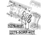 FEBEST 2275-SORF-KIT remonto komplektas, stabdžių apkaba
58114-3E600