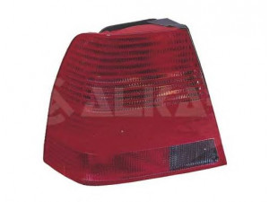 ALKAR 2220127 kombinuotas galinis žibintas 
 Elektros įranga -> Šviesos -> Kombinuotas galinis žibintas/dalys -> Kombinuotas galinis žibintas
1J5945096AD