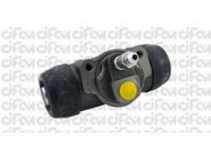 CIFAM 101-504 rato stabdžių cilindras 
 Stabdžių sistema -> Ratų cilindrai
47550-35170, J47550-35170