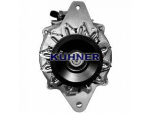 AD KÜHNER 40800 kintamosios srovės generatorius
27020-56220, 27020-57091, 2702056220