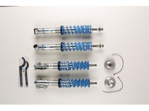 BILSTEIN 48-081894 pakabos komplektas, amortizatorius