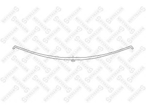 STELLOX 84-55633-SX lingės paketas
M049483, UJB0084001