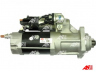 AS-PL S1040 starteris