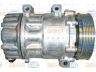 HELLA 8FK 351 316-371 kompresorius, oro kondicionierius 
 Oro kondicionavimas -> Kompresorius/dalys
6453.RV, 6453.RW, 6453.TL, 6453.TN