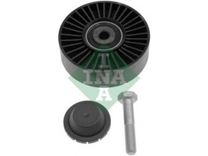 INA 532 0369 20 kreipiantysis skriemulys, V formos rumbuotas diržas 
 Diržinė pavara -> V formos rumbuotas diržas/komplektas -> Laisvasis/kreipiamasis skriemulys
60812515, 73501924, 60610908