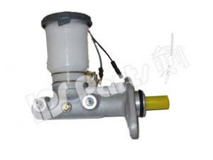 IPS Parts IBM-2409 pagrindinis cilindras, stabdžiai
46100-SA5-023, 46100-SA5-601, 46100-SA5-602