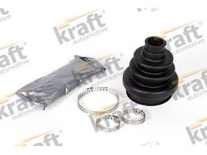 KRAFT AUTOMOTIVE 4411515 gofruotoji membrana, kardaninis velenas 
 Ratų pavara -> Gofruotoji membrana
16 03 014, 16 03 183, 16 03 238