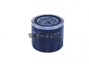 TECNOCAR R96 alyvos filtras 
 Techninės priežiūros dalys -> Techninės priežiūros intervalai
3744811, 4186165, 4186267, 4494477