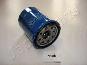 JAPANPARTS FO-410S alyvos filtras 
 Filtrai -> Alyvos filtras
15400-PLC-003, 15400-PLC-004, 15400-PLM-A01
