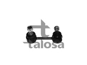 TALOSA 50-07859 šarnyro stabilizatorius 
 Ašies montavimas/vairavimo mechanizmas/ratai -> Stabilizatorius/fiksatoriai -> Savaime išsilyginanti atrama
5174245AD, K750289, 5174245AD, K750289