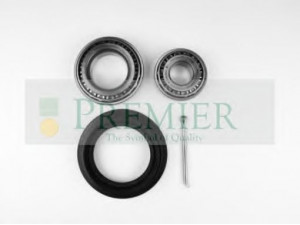 BRT Bearings PWK0209 rato guolio komplektas
