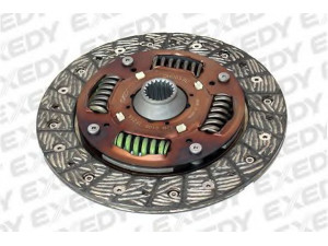 EXEDY DHD059U sankabos diskas 
 Sankaba/dalys -> Sankabos diskas
31250B1010