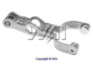 WAIglobal 55-106 sukabinimo svirtis, starteris
690797