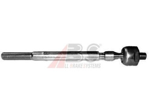 A.B.S. 240257 vidinė skersinė vairo trauklė 
 Vairavimas -> Vairo mechanizmo sujungimai
31310-GA170