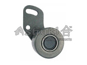 ASHUKI 0342-2107 įtempiklio skriemulys, paskirstymo diržas 
 Techninės priežiūros dalys -> Papildomas remontas
13070-KA031, 13070KA031, 58114/RUVILLE