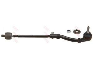 TRW JRA210 strypo montavimas 
 Vairavimas -> Sujungimo trauklės surinkimas/dalys -> Sujungimo trauklės surinkimas
7701467502