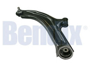 BENDIX 041994B vikšro valdymo svirtis 
 Ašies montavimas/vairavimo mechanizmas/ratai -> Valdymo svirtis/pasukamosios svirties sujungimas -> Vairo trauklės (valdymo svirtis, išilginis balansyras, diago
54501AX600, 54501BC41A