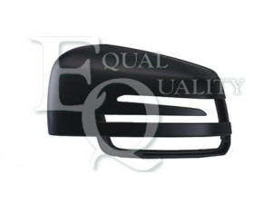 EQUAL QUALITY RS03262 dangtelis, išorinis veidrodėlis 
 Kėbulas -> Kėbulo dalys/ sparnas/buferis -> Gaubtai/dangteliai
21281009649040