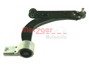METZGER 58042302 vikšro valdymo svirtis 
 Ašies montavimas/vairavimo mechanizmas/ratai -> Valdymo svirtis/pasukamosios svirties sujungimas -> Vairo trauklės (valdymo svirtis, išilginis balansyras, diago
1146130, 1207447, 1207511, 1211756