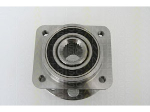 TRISCAN 8530 10137 rato guolio komplektas 
 Ašies montavimas/vairavimo mechanizmas/ratai -> Rato stebulė/montavimas -> Rato guolis
