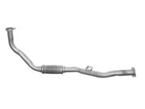 IMASAF 51.81.01 išleidimo kolektorius 
 Išmetimo sistema -> Išmetimo vamzdžiai
200103S300