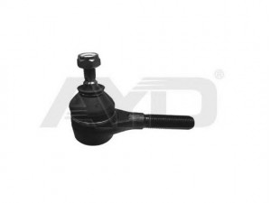 AYD 9100938 skersinės vairo trauklės galas 
 Vairavimas -> Vairo mechanizmo sujungimai
4403661, 7701461770, 9111661