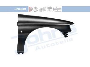 JOHNS 32 06 02 sparnas 
 Kėbulas -> Transporto priemonės priekis -> Sparnas/montavimo dalys
6 615 962, 6 662 383, 6 690 436