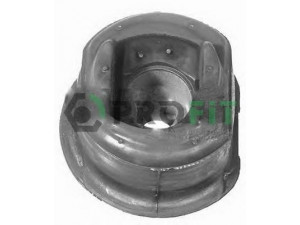 PROFIT 2307-0372 stebulės laikiklio įvorė 
 Ašies montavimas/vairavimo mechanizmas/ratai -> Ašies atrama/ašies korpusas/ašies montavimas -> Pasukamojo veleno sujungimas
1243510242