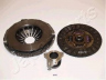 JAPANPARTS KF-W26 sankabos komplektas 
 Sankaba/dalys -> Sankabos remonto komplektas, visas