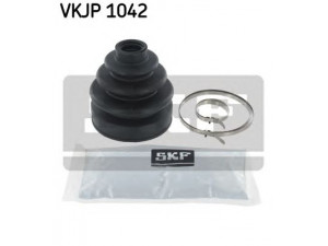 SKF VKJP 1042 gofruotoji membrana, kardaninis velenas 
 Ratų pavara -> Gofruotoji membrana