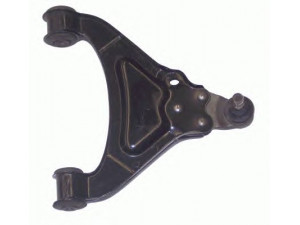 LEMFÖRDER 28108 01 vikšro valdymo svirtis 
 Ašies montavimas/vairavimo mechanizmas/ratai -> Valdymo svirtis/pasukamosios svirties sujungimas -> Vairo trauklės (valdymo svirtis, išilginis balansyras, diago
GSJ 416