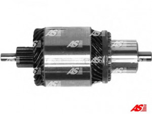 AS-PL SA4015 ankeris, starteris