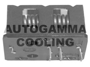 AUTOGAMMA GA15540 varža, vidaus pūtiklis 
 Šildymas / vėdinimas -> Orpūtė/dalys
7535360