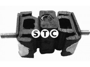 STC T400496 variklio montavimas 
 Variklis -> Variklio montavimas -> Variklio montavimo rėmas
77 04 000 829