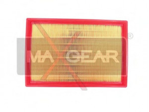 MAXGEAR 26-0324 oro filtras 
 Techninės priežiūros dalys -> Techninės priežiūros intervalai
1232496, 3M51 9601 AA, VP3M5 U9601 AA