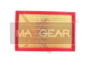 MAXGEAR 26-0324 oro filtras 
 Filtrai -> Oro filtras
1232496, 3M51 9601 AA, VP3M5 U9601 AA