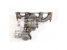 DELPHI HRX114 kompresorius, įkrovimo sistema 
 Išmetimo sistema -> Turbokompresorius
038 253 010D, 038 253 014G, 038 253 016K