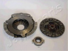 JAPANPARTS KF-174 sankabos komplektas 
 Sankaba/dalys -> Sankabos remonto komplektas, visas