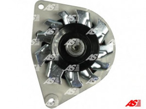 AS-PL A0004 kintamosios srovės generatorius 
 Elektros įranga -> Kint. sr. generatorius/dalys -> Kintamosios srovės generatorius