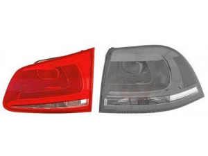 VAN WEZEL 5848934 kombinuotas galinis žibintas 
 Dviratė transporto priemonės -> Elektros įranga -> Kombinuotas galinis žibintas/dalys -> Kombinuotas galinis žibintas
7P6945094C