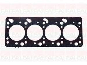 FAI AutoParts HSS103 tarpiklio plokštė, cilindro galva 
 Variklis -> Cilindrų galvutė/dalys -> Cilindrų galvutė