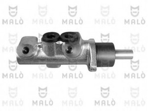 MAL? 89109 pagrindinis cilindras, stabdžiai 
 Stabdžių sistema -> Pagrindinis stabdžių cilindras
4A0611019A, 4A0611019D, 4A0611021A