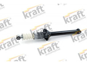 KRAFT AUTOMOTIVE 4012300 amortizatorius 
 Pakaba -> Amortizatorius
1018198, 1020436, 1022654, 1302273