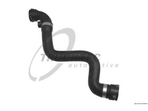 TRUCKTEC AUTOMOTIVE 08.19.144 radiatoriaus žarna
11 53 1 436 407