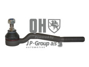 JP GROUP 1344602109 skersinės vairo trauklės galas 
 Vairavimas -> Vairo mechanizmo sujungimai
0013306235